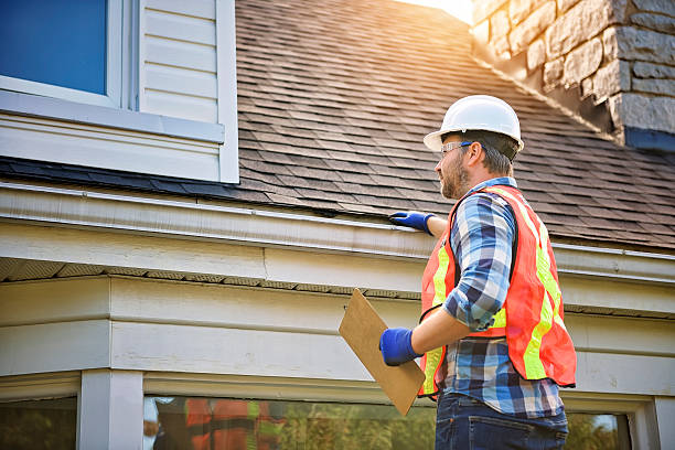Trusted Flat Roof Repair service in Litchfield, CT - Ben Roofing and Steel LLC
